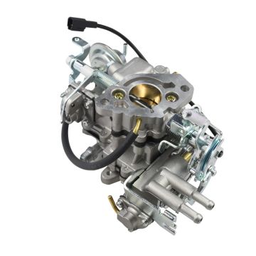 Buy Carburetor 21100-78161-71 For Toyota Forklift 5FG10 5FG25 02-2TG20 02-2TG25 2TG20 2TG25 02-5FG28 02-5FG30 04-5FG28 04-5FG30 5FG28 5FG30 02-5FGF30 02-5FGU30 02-6FG28 02-6FG30 6FG28 6FG30 02-6FGA30 02-6FGF30 40-5FG10 Engine 4Y 5K 6FG Online
