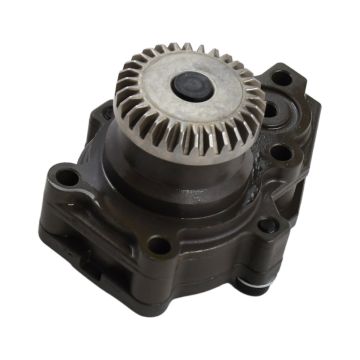 Fuel Lift Pump 158552-52100 15855252100 YM158552-52100 YM15855252100 Case Mini Crawler Excavator CX33C Yanmar Engine 3TNE84 Hitachi Excavator ZX30U-3F Komatsu Engine 3D82AE-6