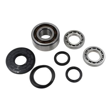 Front Differential Bearing Seal Kit 3236206 For Polaris