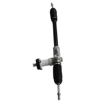Buy Power Steering Rack 56500-1E500 565001E500 For Hyundai Accent III H-100 MC 1.5 GLS D4FA 1493 81 CRDi 2005-2010 For Kia Rio Engine L4-1.6L 2012-2017 Online