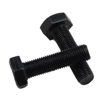 Buy 2Pcs Hex Bolt Blade Adapter 710-1044 For MTD For Troy Bilt For Craftsman For Yard Man For Arnold For Remington For Yard Machines For Columbia For Murray For Robomow Online