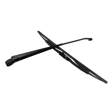 Buy Wiper Arm & Wiper Blade for Kumatsu Excavators PC200-3 PC200-5C for Sumitomo Excavators SH200 A1 SH200 A2 Online