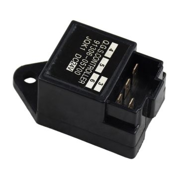Buy Glow Plug Relay 24V 4 Pin 30A66-00800 For Mitsubishi Engine S6S For Caterpillar Forklift For TCM Online
