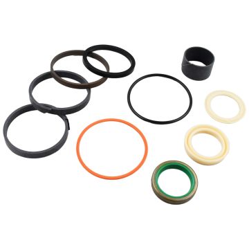 Buy Hydraulic Cylinder Seal Kit 1543252C1 G109452 For Case Backhoe Loader 350 350B 450 450B 450C 455B 455C 550 550E 550G 550H Skid Steer 40XT 60XT 1838 1845C 1835 1835B 1835C Online
