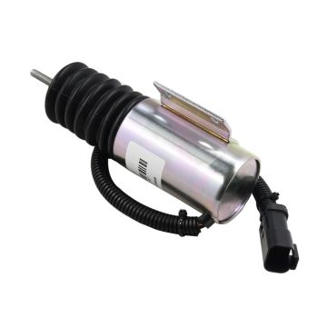 Buy Throttle Solenoid 101957GT for Genie Articulating Boom Lift Z-135/70 ZX-135/70 Telescopic Boom Lift S-100 S-100HD S-105 S-120 S-120HD S-125 S-3200 S-3800 SX-105XC SX-125XC for JLG Aerial Work Machine for Deutz Engine BF4L2011 TD2011L04I Online