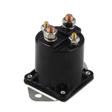 Buy 48 Volt Golf Car Solenoid 101807001 for Club Car Golf Cart 1995 to 1997 DS Electric Online