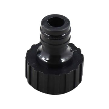 Buy Quick Coupler Plug 758-707 3/4" F-thread For Construction Heavy Equipment Online