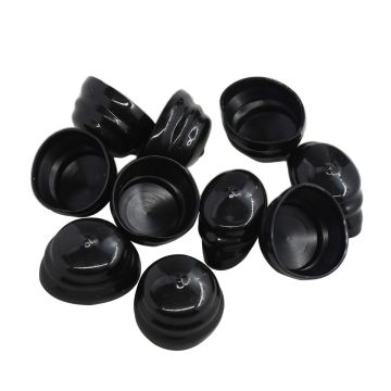 Buy 10Pcs Dust Cover Cap Spindle Cap 532195602 For Husqvarna Lawn Tractor 2042LS 2348LS 2748GLS LGT2654 For Craftsman For Poulan For Roper For AYP For MTD For Weed Eater Lawn Mower Online