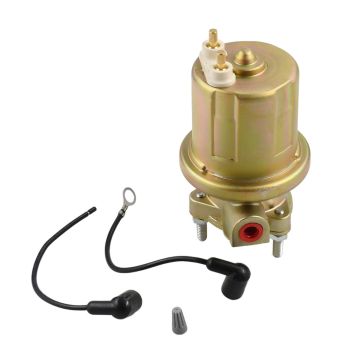 Buy Electric Fuel Pump P76925 344740 For Kohler Generator 40-200EOZDJ 33-175EFOZDJ Online
