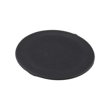 Buy Rear Bumper Tow Hitch Ball Hole Cover 68495076AA for Dodge Ram 1500-3500 2003-2020 Online