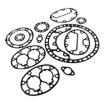 Buy Gasket Set 17-44707-00 For Carrier Compressor 05K For Supra 1150 850 1150MT 844 For Maxima 1000 1200 For Genesis TM800 Online