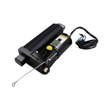 Buy Power Trim Assembly 893517T01 for Mercury MerCruiser Quicksilver 30HP 35HP 40HP 50HP 60HP 4 Stroke Parsun HDX Outboard F50 F60 50HP 60HP Online