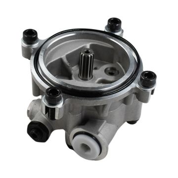 Buy Hydraulic Gear Pump VOE14536672 VOE 14536672 14536672 for Volvo Excavator EC290B EC290C FC3329C Online