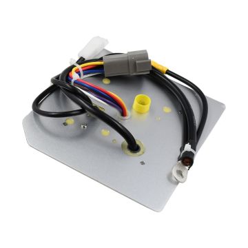 Buy Golf Cart On Board Computer 1025110-01 1025863-01 1034032-01 25562-02 103712001 1025863-01 103904201 103978201 1039782-01 103403201 for Club Car 48-volt Precedent 2004-2015 Online