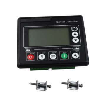 Buy Genset Controller HSC940 For Smartgen Genset Controller Online