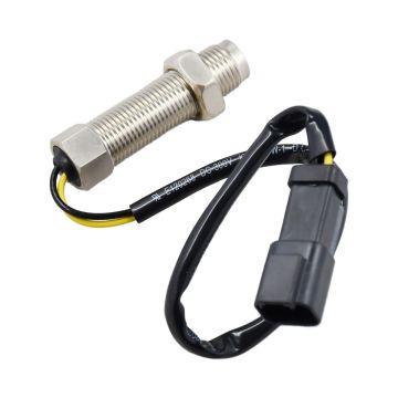 Buy Speed Sensor 1252966 3244131 1967973 125-2966 324-4131 3244131 for Caterpillar Excavator 311C 312C 312D 313D 314C 318C 319C 319D 320 320C 320D 323D 311DLRR 312CL 312DL 314DCR 314DLCR 315DL 318DL 319D 319DL 319 LN 320CFM 320CL 320D 320DFM Online