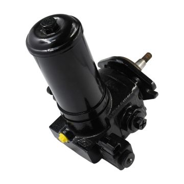 Hydraulic Cooling Fan Motor 7154747 for Bobcat 
