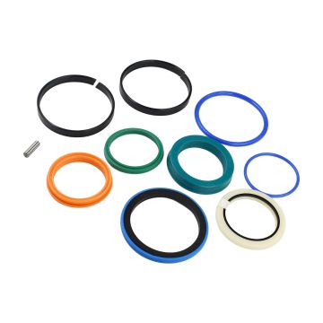 Buy Cylinder Seal Kit 50mm x 80mm 991/20022 For JCB 3CX 3DX 3XC 4DX 4CX Online