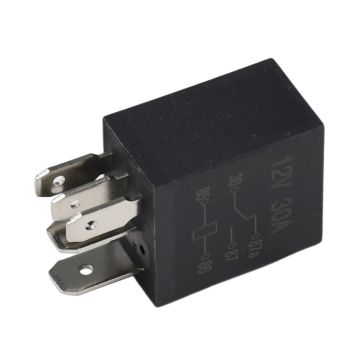 Buy 12V Relay For Cub Cadet 4x2 Big Country Utility Vehicle 411 414 431 475 476 477 For Toro LX500 ('06) SL500 ('07) LX486 ('08) Garden Tractor GT2100 GT2200 GT2300 Online