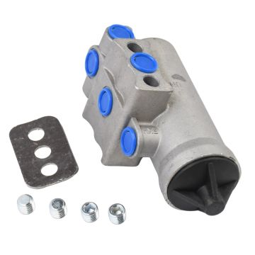 Buy Air Brake Compressor Governor 275491 For Air Compressor Online
