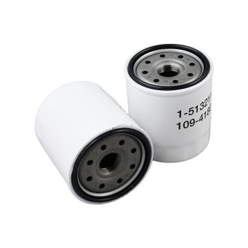 Buy Hydraulic Transmission Oil Filters 68140 for Dixie Chopper Xcaliber 3366 3366SS Silver Eagle 2550 2744 2750 2760 2760KW 2960EFI 2013 Case CX27B CX31 CX31B CX36 CX36B CX47 CX50B 1818 1825 1825B Caterpillar 303.5CCR  303CCR 304 Online