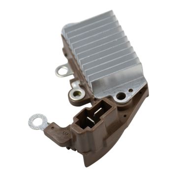 Buy New Voltage Regulator 15881-64600 27700-78301 27700-96301 For Yanmar Various Models 1988-1995 For Kubota BX22D L2950DTGST M7030N M7030SUDT For Toyota FG-28FG-15 FG-14 FG-10 7FDJK30 7FDJK25 7FDJK20 7FD30 7FD18 7FD15 7FD14 7FD1 For Toro Z595-D Online