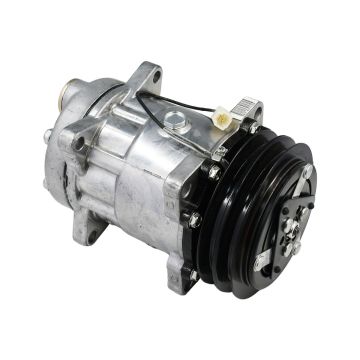 Buy AC Compressor 3712528M2 1077956M91 For Massey Ferguson Tractor 375 383 390 393 396 398 399 3050 3070 3080 3090 3095 3120 3125 3140 3505 3545 3630 3645 3650 3655 3660 Online
