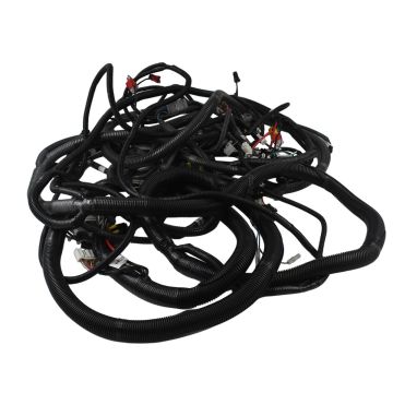 Buy Wiring Harness KRR12930 For Case Excavator CX210B CX220B For Sumitomo Excavator SH200-5 SH210-5 SH240-5 Online
