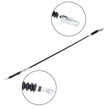Buy Hand Throttle Cable 3C081-10160 For Kubota Tractor M5040 M6040 M7040 M8540 M9540 Online