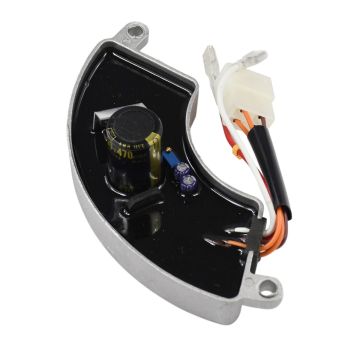 Buy Automatic Voltage Regulator Rectifier AVR-LIHD for Elemax SH4000 SH5000 SH6000 SH7000 Sawafuji SH4600EX SH5300EX SH6500EXS SH7600EX Yamaha EDL6500S EDL6500S2 Kawasaki GE2900A GE3200A GE4000AS GE4300A GE4500AS GE5000AS Online