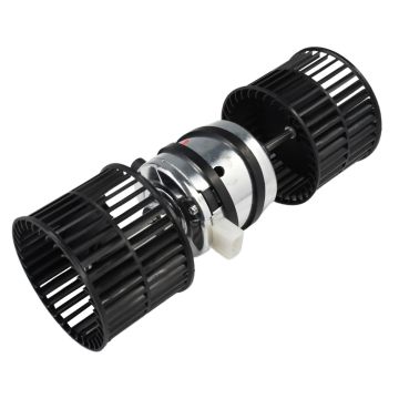 Buy Blower Motor Assembly AN51500-11150 AN5150011150 for Komatsu Truck HD605-7E1 HD465-7E1 HD785-7 Wheel Loader WA500-6 WA380-6 WA200-6 WA200-7 Online