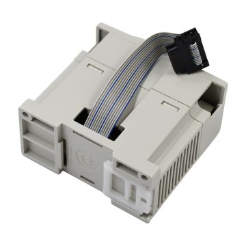 Buy PLC Programmable Logic Controller FX2N-2DA For Mitsubishi Vehicle Online