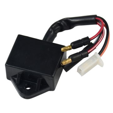 Buy Ignition CDI Box 61115-A01-000 0450722 0452187 For Polaris Scrambler ATV 50cc 90cc 2000-2003 For Sportsman ATV 50cc 90cc For Predator ATV 50cc 90cc Online