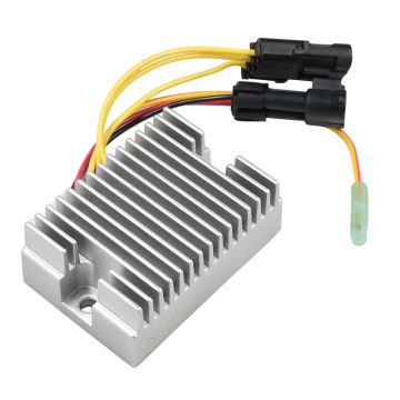 Buy New Regulator 4012192 for Polaris Trail Boss 330 2010-2013 Trail Blazer 330 2010-2013 Sportsman 500 HO 2011-2012 Sportsman 500 HO Carb 2009-2010 Sportsman 500 Touring 2010-2013 Sportsman 500 HO Forest 2012-2013 Sportsman 400 2011-2014 Scrambler 500 4x