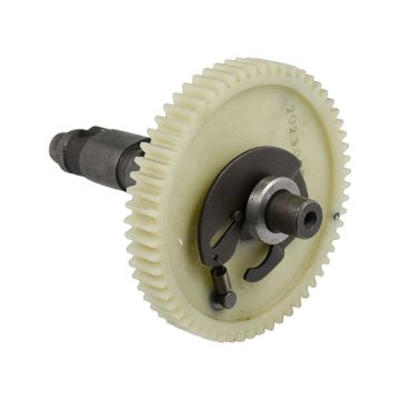 Buy Camshaft Assy 14100-ZJ1-842 for Honda Engine GX610 GX620 GX670 GXV610 GXV620 Online