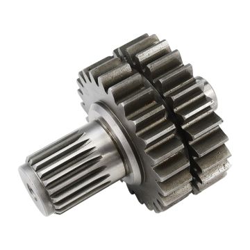 Buy Gear 130-14-71110 1301471110 For Komatsu Crawler Dozer D50A-17 Online