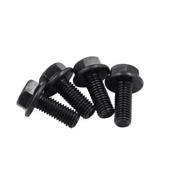 4PCS Spindle Bolts 710-1260A C MTD Cub Cadet Troy Bilt 710-0650 710-04484 7101260 Toro 112-0395 710-0601  John Deere GX20234 GX22456 Prior GW-B1724491PKG