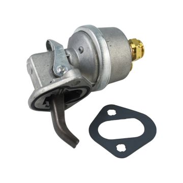Fuel Lift Transfer Pump 504380241 For Case