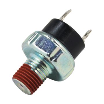 12V 10PSI 1/4-18 NC Oil Pressure Switch 0G6820 Generac Guardian Generators 0044511 0057340 0057350 GP15000E GP17500E