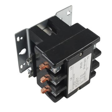 Buy 3 Pole 90Amp 240V Coil Air Conditioner Contactor 42GE35BG106 for Siemens 42 Series DP Contactor 3 Pole 90FLA 240V Coil Online