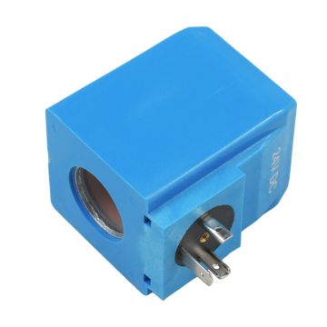 Buy Solenoid Valve Coil 24V H507848 For Vickers Online
