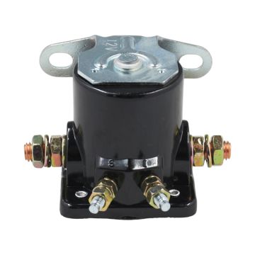 12V Solenoid Relay Generator Replacement 3072586 For Cummins Onan
