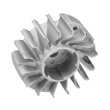 Flywheel 4134 400 1200 For Stihl