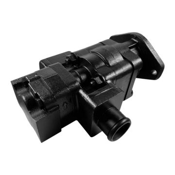 Hydraulic Pump AT169030 for John Deere 