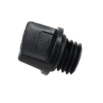 Oil Plug with Seal 125-688 Honda GX110 GX120 GX140 GX160 GX200 GX240 GX270 GX340 GX390
