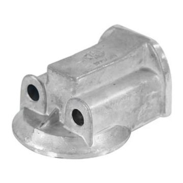 Oil Filter Head 741922M1 For Massey Ferguson