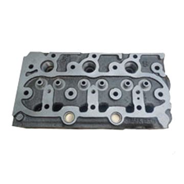 Cylinder Head 15554-03043 For Kubota 