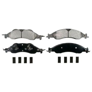 Brake Pad Set 7L1Z2001B For Ford 