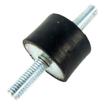 Damper 2235254400 2235-2544-00 Atlas Copco Compressor