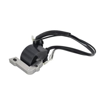 Ignition Coil Module 503 63 98 01 Husqvarna Chainsaw 50 51 55 61 257 261 262 XP 266 268 272 268XP 394 395 394XP 395XP Chainsaw Parts